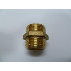 Macho Fontan 1/2" Laton/Pulido S M