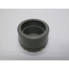 Tapon Registro Evacuacion 40Mm Pvc Gr S M