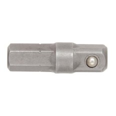 Adaptador Llaves Vaso 1/4"X1/4"X25Mm Cr-V Bianditz 1