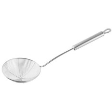 Espumadera Cocina Alambre 35Cm Inox Fackelmann