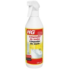 Limpiador Antimoho Hogar 500 Ml