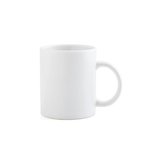 Taza Desayuno Con Asa 33Cl Mug Snow Qd Bl Gres Quid