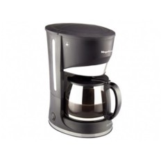 Cafetera Electrica Goteo 12Tz 800W Mgf3245 Magefesa