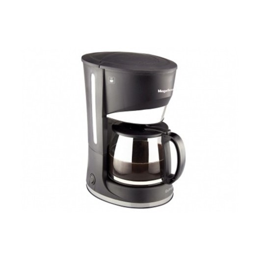 Cafetera Electrica Goteo 12Tz 800W Mgf3245 Magefesa