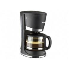 Cafetera Electrica Goteo 06Tz 600W Mgf3255 Magefesa