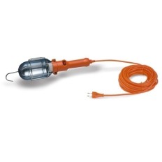 Lampara Portatil 60W 400X150X100 Famat