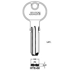 Llave Puntos En Bruto Jma Laton Hte-50