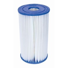 Filtro Depuradora Piscina 9463Lt/H Cartucho Bestway T/Iv 58095