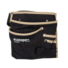 Portaherramientas Prof 05 Bols. Nyl Ne Ecotopper Cs1016 Tota