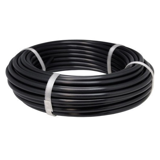 Tubo Nebuliz. 6,35Mmx10Mt Poliet Az Natuur