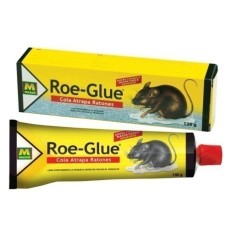 Pegamento Ratones Masso Roe-Glue 230623 150 Gr