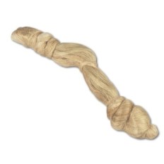 Estopa Fontan Juntas 200Gr Metal Ovillo Fibra Lino Griffon