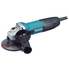 Amoladora Profesional 115 Mm 720W Ga4530R Cuer. Estre Makita