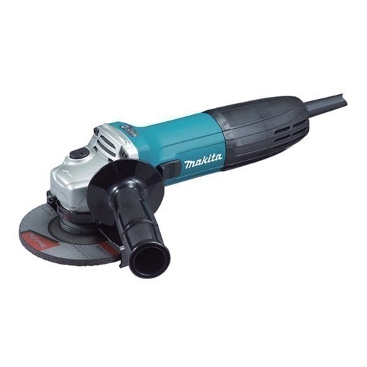 Amoladora Profesional 115 Mm 720W Ga4530R Cuer. Estre Makita