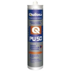 Sellador Adhes. 300 Ml Bl Poliu. Sintex Pu-50 Quilosa