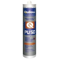 Sellador Adhes. 300 Ml Gr Poliu. Sintex Pu-50 Quilosa