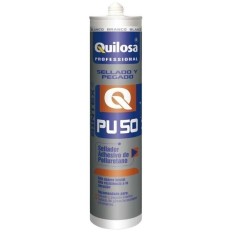 Sellador Adhes. 300 Ml Ne Poliu. Sintex Pu-50 Quilosa