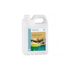 Elevador Ph Piscina  Liquido Natuur Nt100242 6 Kg