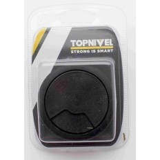 Tapon Electricidad 60Mm Pasacable Nivel Ne Nv106197 1 Pz