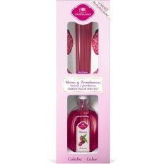 Ambientador Hogar Moras 180Ml Mikado Cristali.