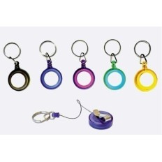 Llavero Portallaves 60-Pc Nylonon Ext Jma