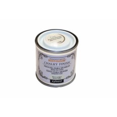 Pintura Al Agua Para Muebles 125 Ml Blanco Chalky Rust-Oleum