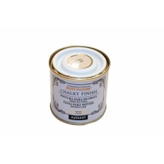 Pintura Al Agua Para Muebles 125 Ml Crema Chalky Rust-Oleum