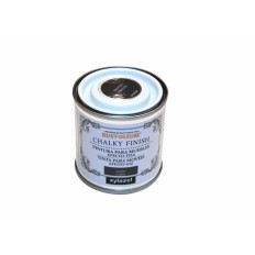 Pintura Al Agua Para Muebles 125 Ml Grafito Chalky Rust-Oleum