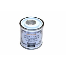 Pintura Al Agua Para Muebles 125 Ml Antracita Chalky Rust-Oleum