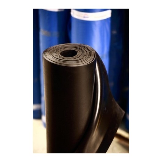 Pavimento Aisl. 1Mtx10Mtx5Mm Suelo Tecnogoma Cau Ne Sbr Liso