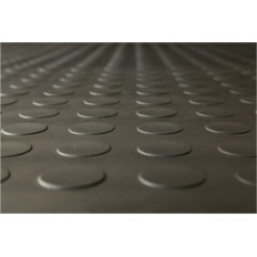 Pavimento Aisl. 1Mtx10Mtx3Mm Suelo Tecnogoma Cau Ne Circulos