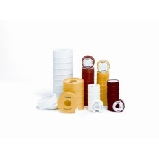 Teflon Fontanero 12Mmx0,075Mmx12Mt Miarco 10 Pz