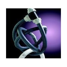 Manguera Evacuacion 43X50Mm Hidrotubo Espirof 25 Mt