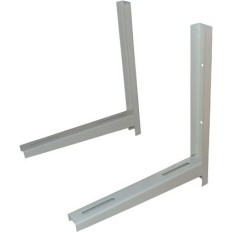 Soporte Aire Acondicionado 500X450Mm Micel 2 Pz
