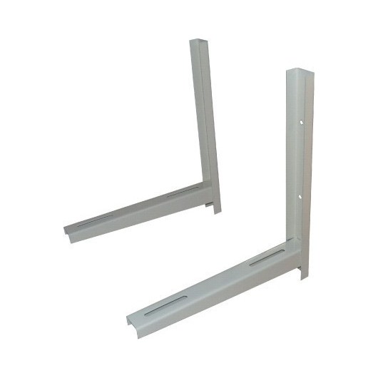 Soporte Aire Acondicionado 500X450Mm Micel 2 Pz