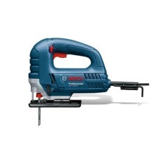 Sierra Calar Pendular 80 Mm Gst 8000 E Prof 710W Bosch