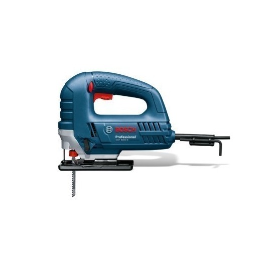 Sierra Calar Pendular 80 Mm Gst 8000 E Prof 710W Bosch