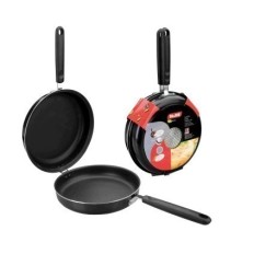 Sarten Tortilla 26Cm Antiadherente Teflon Alu Ne Indubasic  Ibili