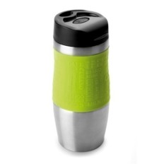 Termo Liquidos 400Ml C/T Luxe Ver Inox 18/10 Ibili