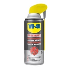 Aceite Lubricante Penetrante Doble Accion Wdsp Wd-40 400 Ml