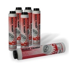 Grasa Lubricante  Litio  Alta Temperatura High Temp Ep-2L Ht
