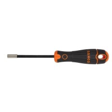 Destornillador Portapuntas Magnetico  1/4'' Bahcofit Bahco