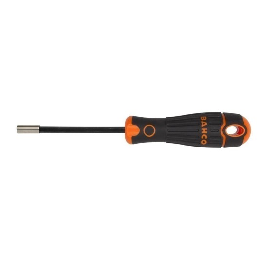Destornillador Portapuntas Magnetico  1/4'' Bahcofit Bahco