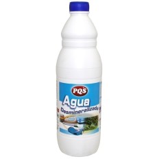 Agua Desmineralizada  1152001015 1 Lt