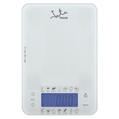 Balanza Cocina Electrica 5Kg Dietetica Jata Hogar