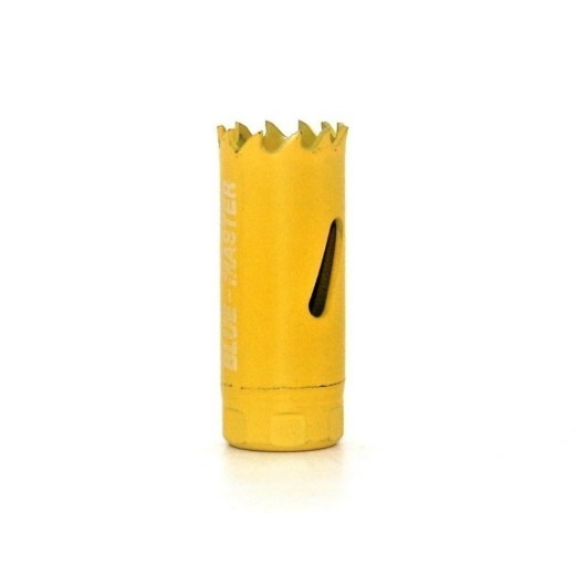 Corona Perforadora   Ø 016Mm Bimetal Nivel
