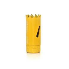Corona Perforadora   Ø 021Mm Bimetal Nivel