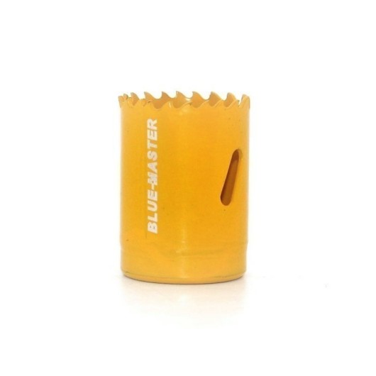 Corona Perforadora   Ø 029Mm Bimetal Nivel