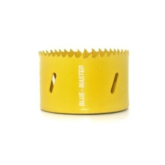 Corona Perforadora   Ø 073Mm Bimetal Nivel
