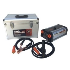Grupo Soldar Inverter 160Amp/60% 4,0Mm Cevik Evolution 20X
